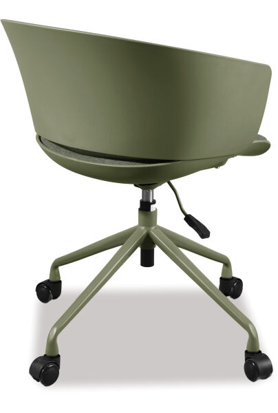Harris Office Chair - Green 