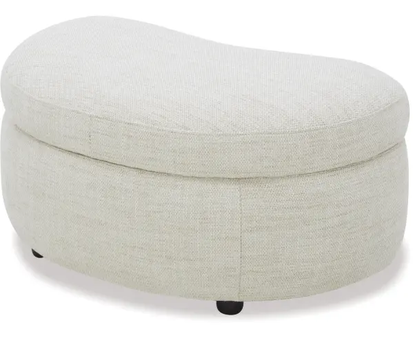 Snuggle Ottoman