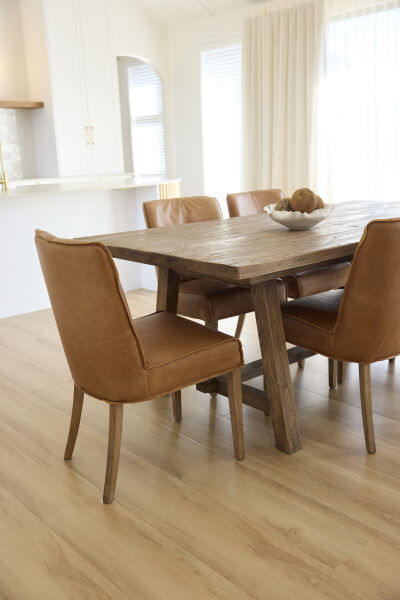 Marcus High Back Dining Chair – High Back
