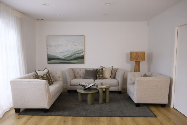 Carson 2.5 Seater Sofa 