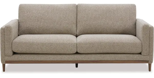 Nash 3 Seater Lounge Suite 