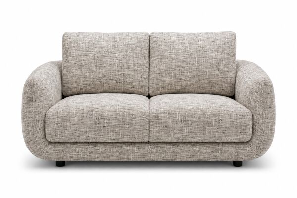 Hector 2 Seater Oatmeal 