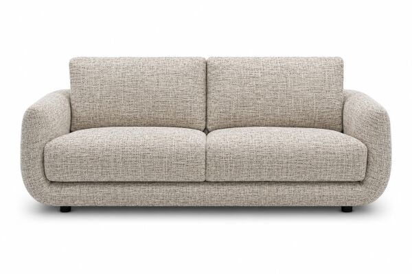 Hector 3 Seater Oatmeal