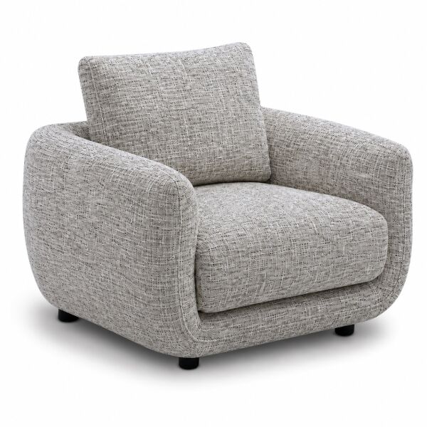 Hector Chair Pebble 