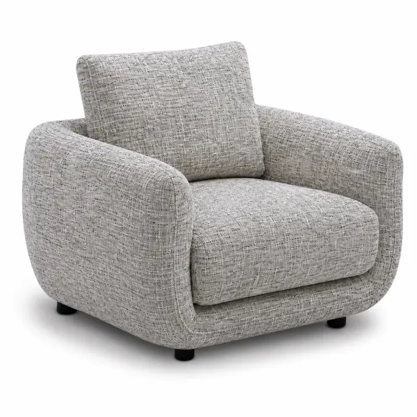 Hector Chair Pebble 