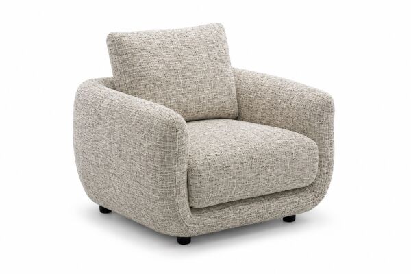Hector Chair Oatmeal