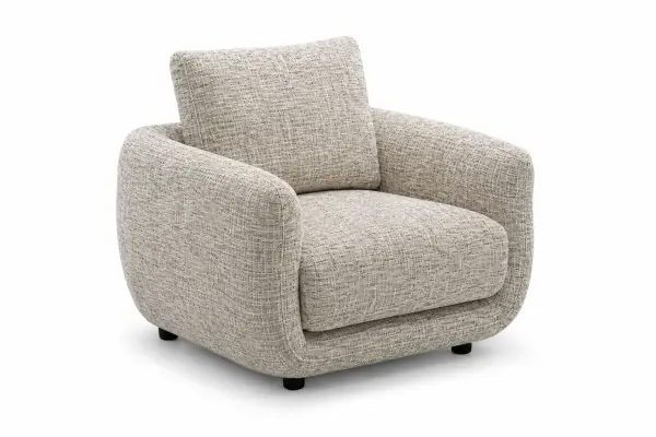 Hector Chair Oatmeal