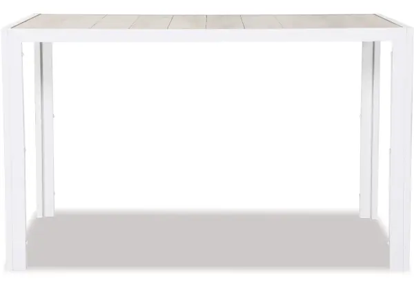 Luca Bar Table 