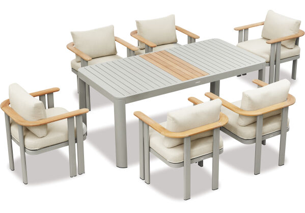 Lamont Dining 7pc