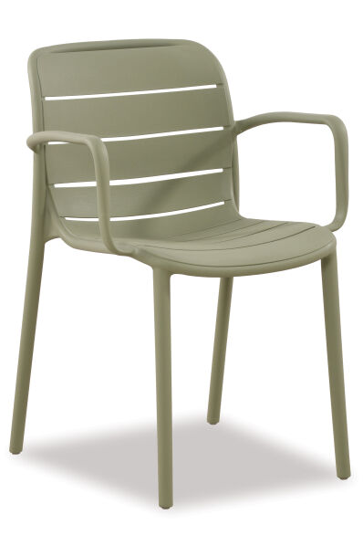 Aperol Chair 
