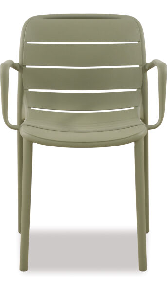 Aperol Chair 