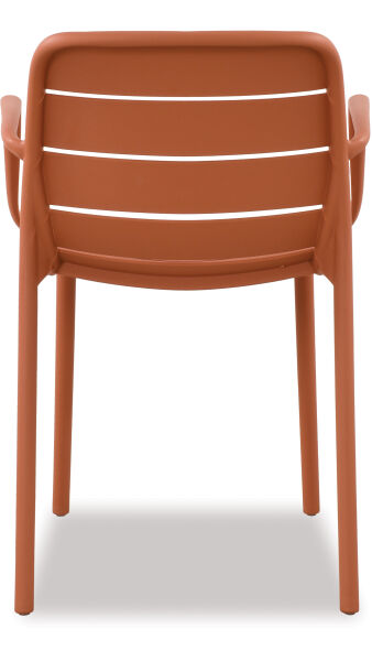 Aperol Chair  