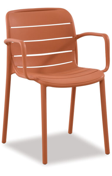 Aperol Chair  