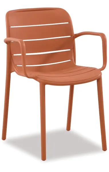 Aperol Chair  