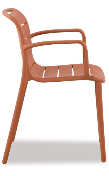 Aperol Chair  
