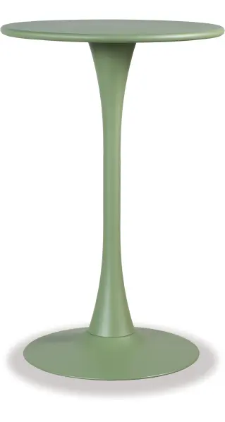 Aperol Bar Table  