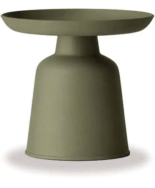 Aperol Side Table 