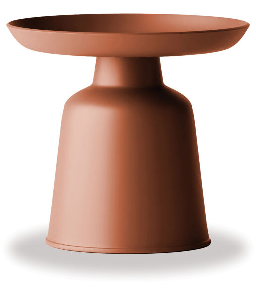 Aperol Side Table  