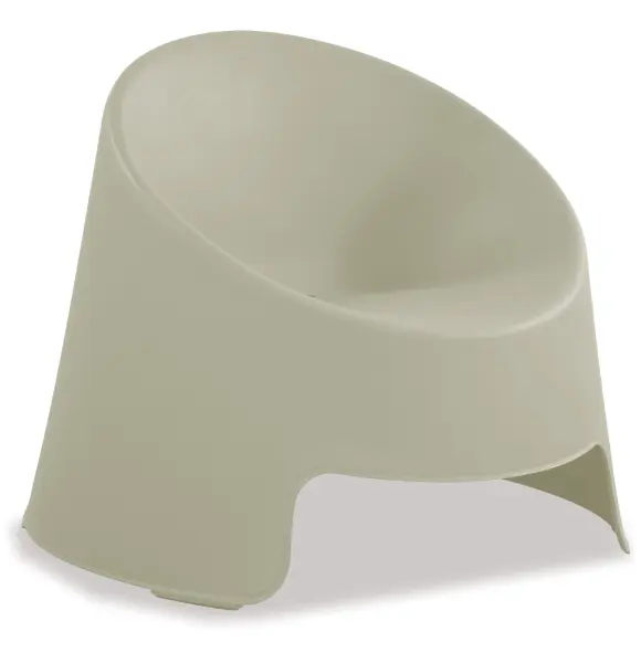 Gin Chair 
