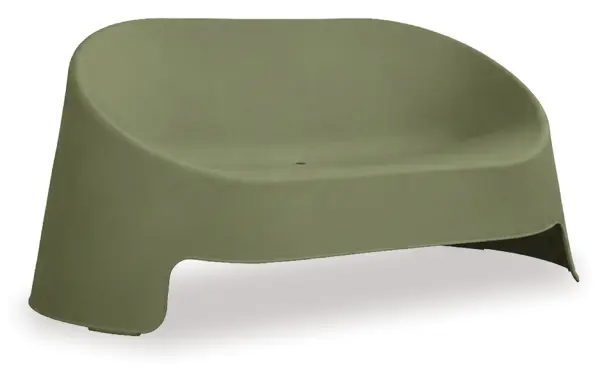 Gin 2 Seater  
