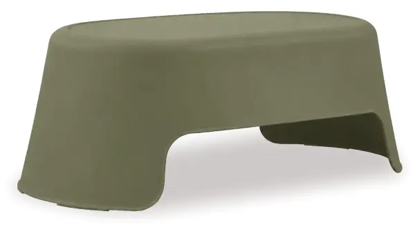 Gin Coffee Table   