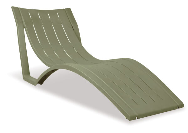 Mojito Sunlounger 