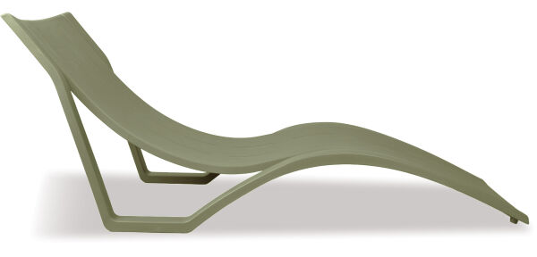 Mojito Sunlounger 
