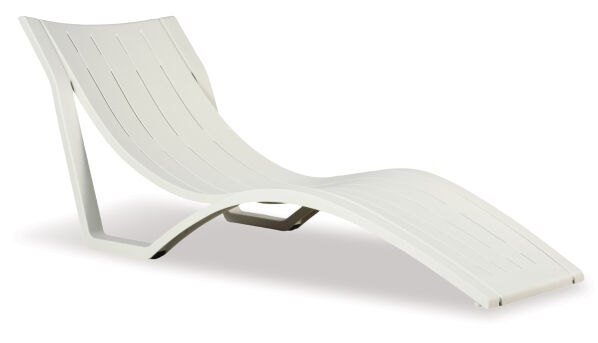 Mojito Sunlounger 