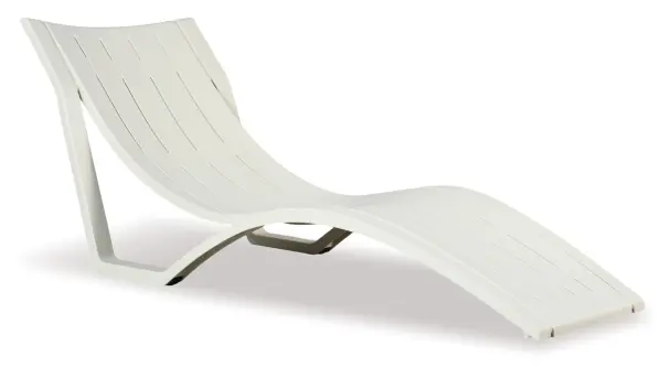 Mojito Sunlounger 