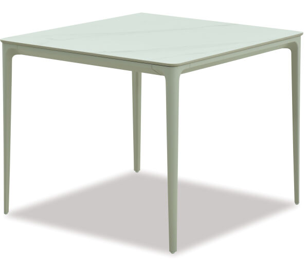 Jade Square Table 