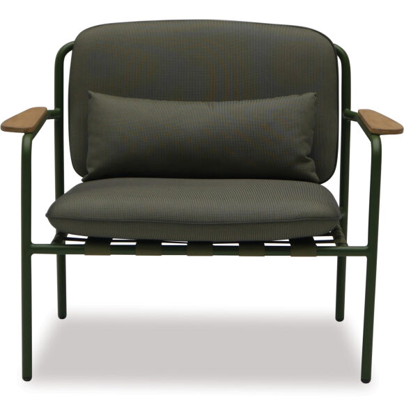 Hawaii Arm Chair 