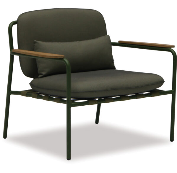 Hawaii Arm Chair 
