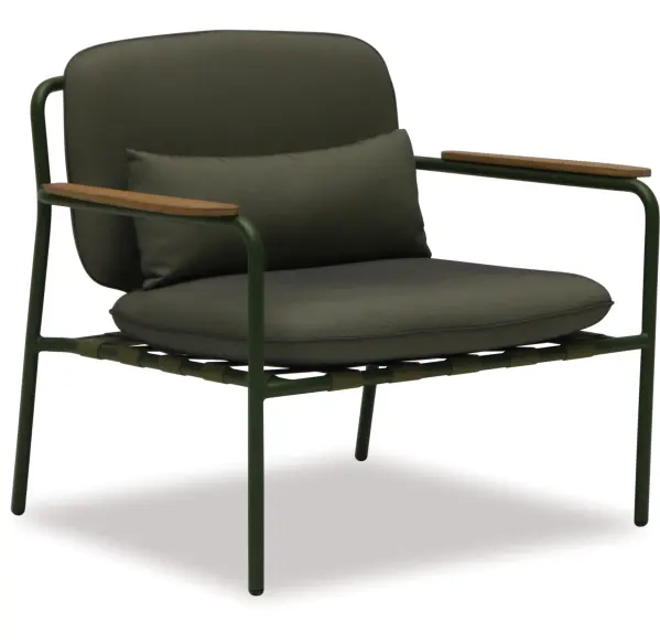 Hawaii Arm Chair 