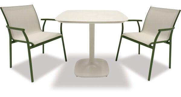 Coogee Dining Setting 