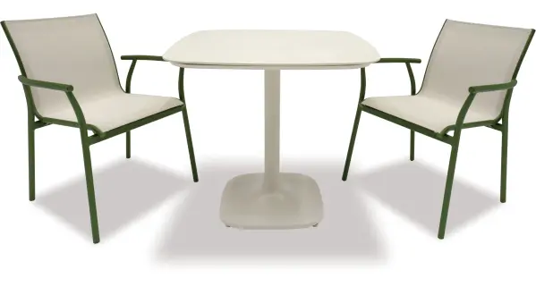 Coogee Dining Setting 