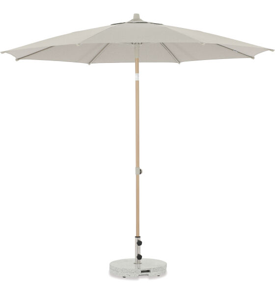 Bares Pro 2.7m Round Umbrella