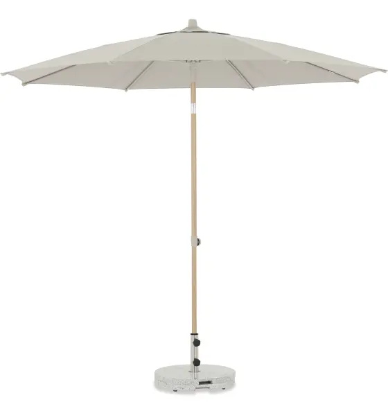 Bares Pro 2.7m Round Umbrella