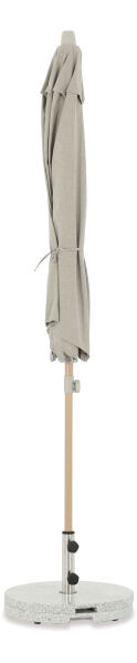 Bares Pro 2.7m Round Umbrella