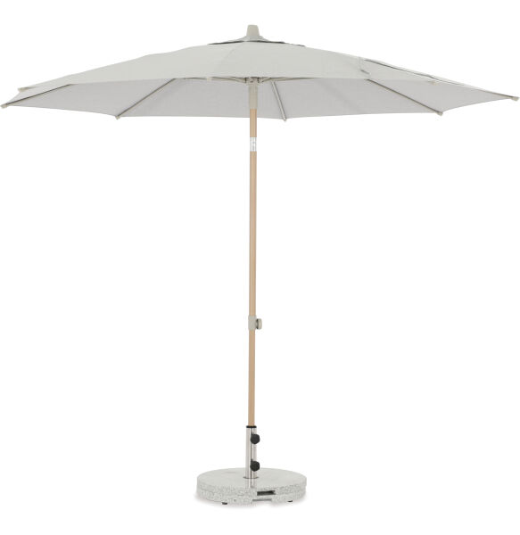 Bares Pro 2.7m Round Umbrella 