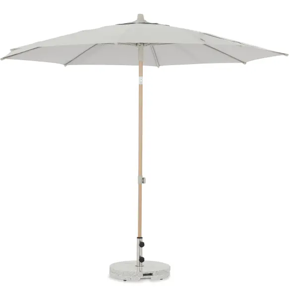 Bares Pro 2.7m Round Umbrella 