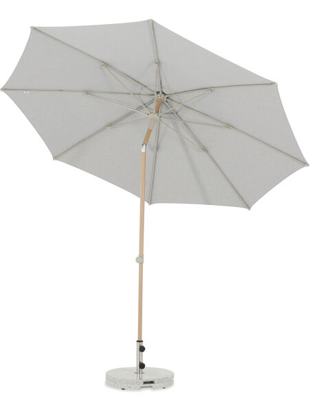 Bares Pro 2.7m Round Umbrella 