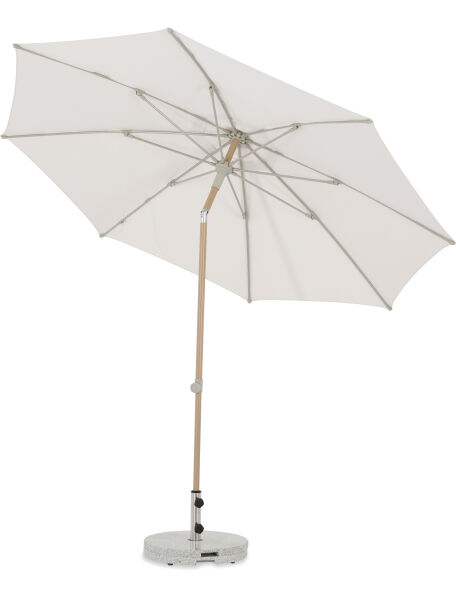 Bares Pro 2.7m Round Umbrella 