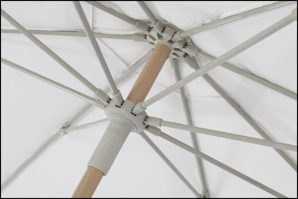 Bares Pro 2.7m Round Umbrella 