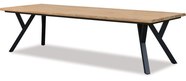 Stewart Dining Table 