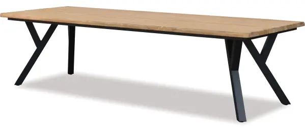 Stewart Dining Table 