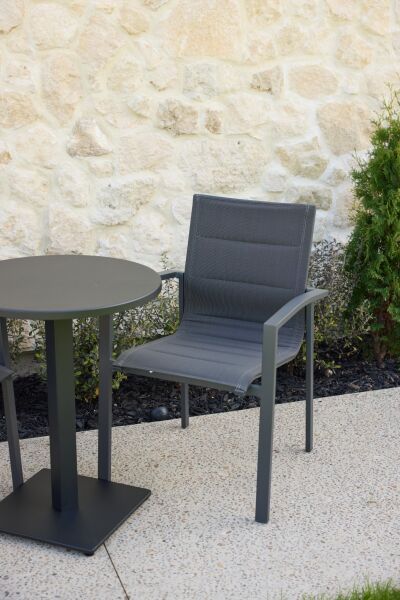 Boston Outdoor Chair 