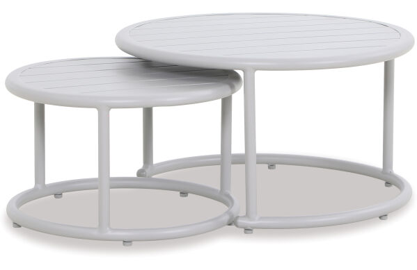 Hargrove 4-pce Outdoor Setting