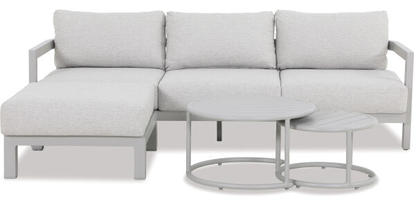 Hargrove 4-pce Outdoor Setting