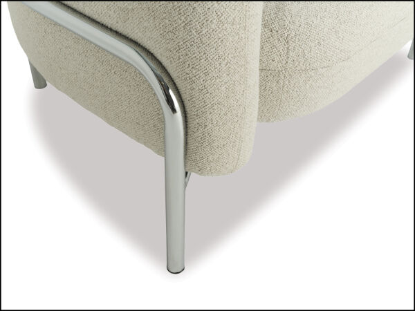 Alma 3 Seater Sofa
