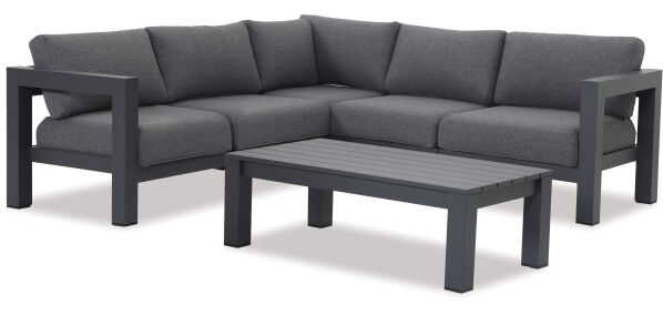 Miller 6pc Setting   